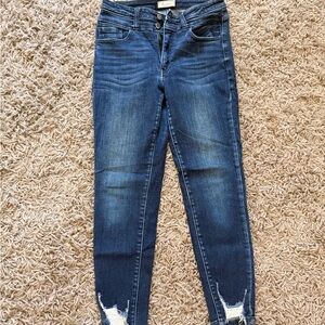 Kancan Women's Jeans